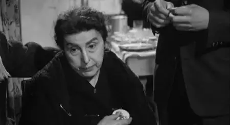 Rocco e i suoi fratelli / Rocco and His Brothers (1960)