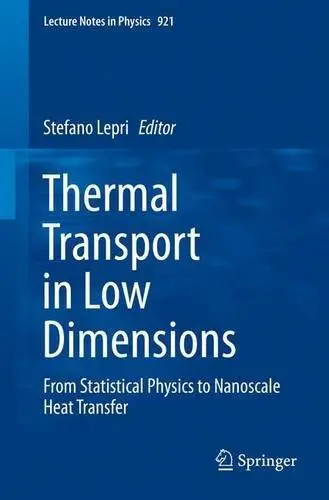 Thermal Transport in Low Dimensions
