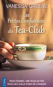 Les Petites Confidences du Tea-Club