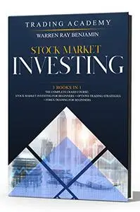 Stock market investing: The Complete Crash Course