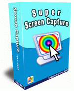 Portable Super Screen Capture Pro 2.5