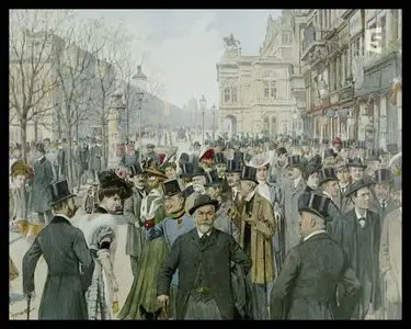 (Fr5) Vienne 1900 : Klimt, Schiele, Moser et Kokoschka (2011)