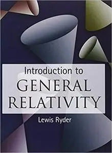 Introduction to General Relativity