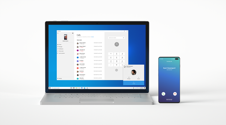 Windows 10 Insider Preview (20H1) Build 18999.1