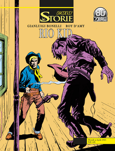 Le Storie - Volume 102 - Rio Kid