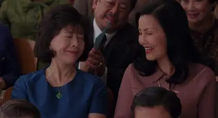 The Joy Luck Club (1993)