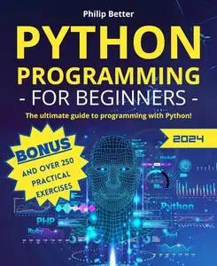 Python Programming for Beginners