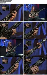 The Rock House Method: Fretboard Autopsy Level Two