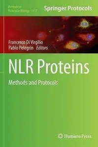 NLR Proteins: Methods and Protocols (Methods in Molecular Biology)
