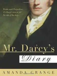 Mr. Darcy's Diary (Repost)