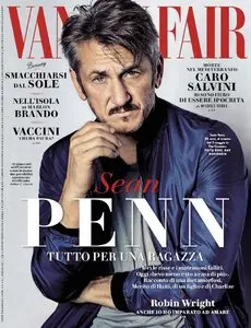 Vanity Fair Italia - 29 Aprile 2015