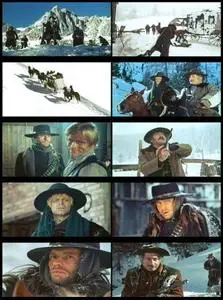 (Western) The Great Silence [DVDrip] 1968