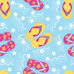 Vector Flip flops