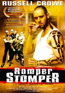 Romper Stomper (1992) [Re-UP]