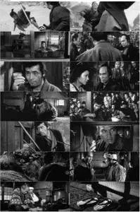 Kill! (1968) Kiru