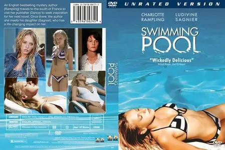 Swimming Pool (2003)