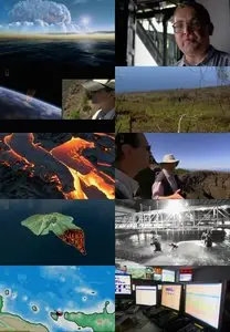 National Geographic - Doomsday Earth: Mega Tsunami (2011)