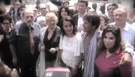 (Fr3) Élysée 2012, la vraie campagne (2012)