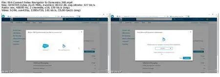 Lynda - Dynamics 365: Set Up the LinkedIn Sales Navigator Integration