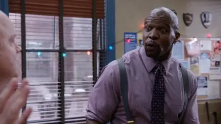 Brooklyn Nine-Nine S02E10