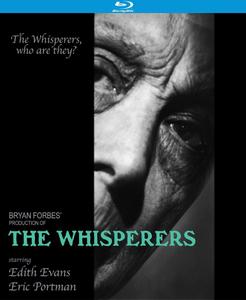 The Whisperers (1967) [w/Commentary]