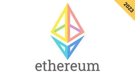 Master Ethereum & Solidity Programming From Scratch In 2023