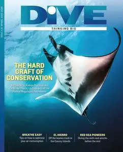 Dive Magazine – 28 April 2023