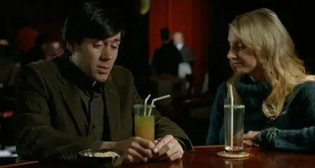 Давай поцелуемся / Un baiser s'il vous plait (2007) DVDRip