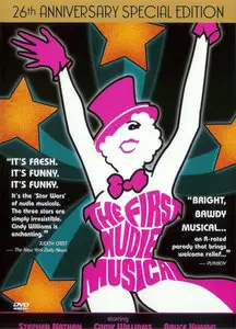 The First Nudie Musical (1975)