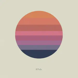 Tycho - Awake [Deluxe Edition] (2014)