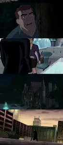 Justice League: Gods and Monsters (2015) 