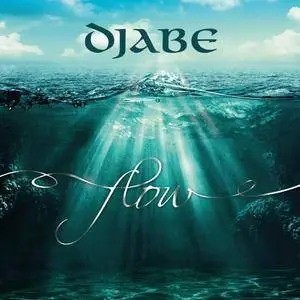 Djabe - Flow (2018)