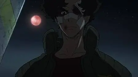 MEGALOBOX S01E10