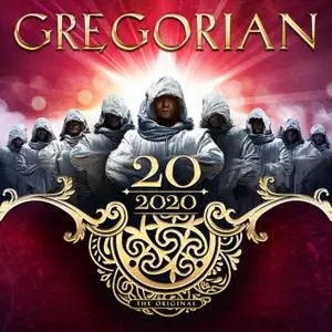 Gregorian - 20/2020 (2019) [Official Digital Download]