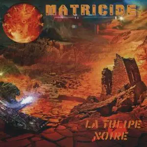 La Tulipe Noire - 2 Studio Albums (2002-2013)