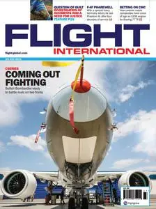 Flight International - 2 July 2013