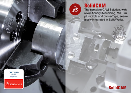 SolidCAM 2023 SP0