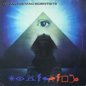 Growling Mad Scientists (aka GMS) - Rollercoaster EP (1996) [Hadshot Haheizar]