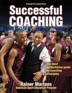 Successful Coaching, 4th Edition