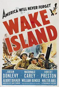 Wake Island (1942)