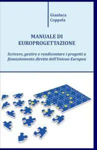 Manuale di Europrogettazione