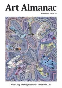 Art Almanac - November 2019