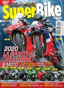 Superbike Italia - Ottobre 2020