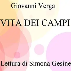 «Vita dei campi» by Giovanni Verga