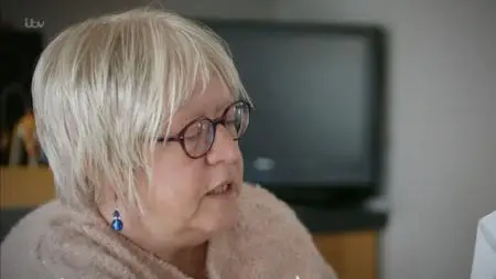 ITV Exposure - The Missing Children (2021)