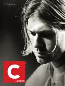 C Magazine - Issue 6 (Mai/Juni 2015)