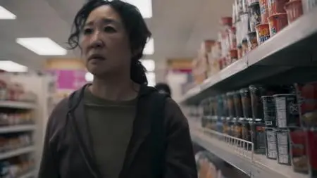 Killing Eve S03E01