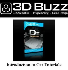 3D Buzz - C++ Video Tutorials Issues