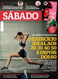 Sábado - 7 Janeiro 2016