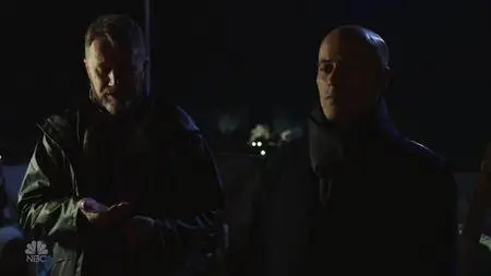Taken S02E12